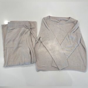 Barefoot Dreams CozyChic Lite Lounge Set-L